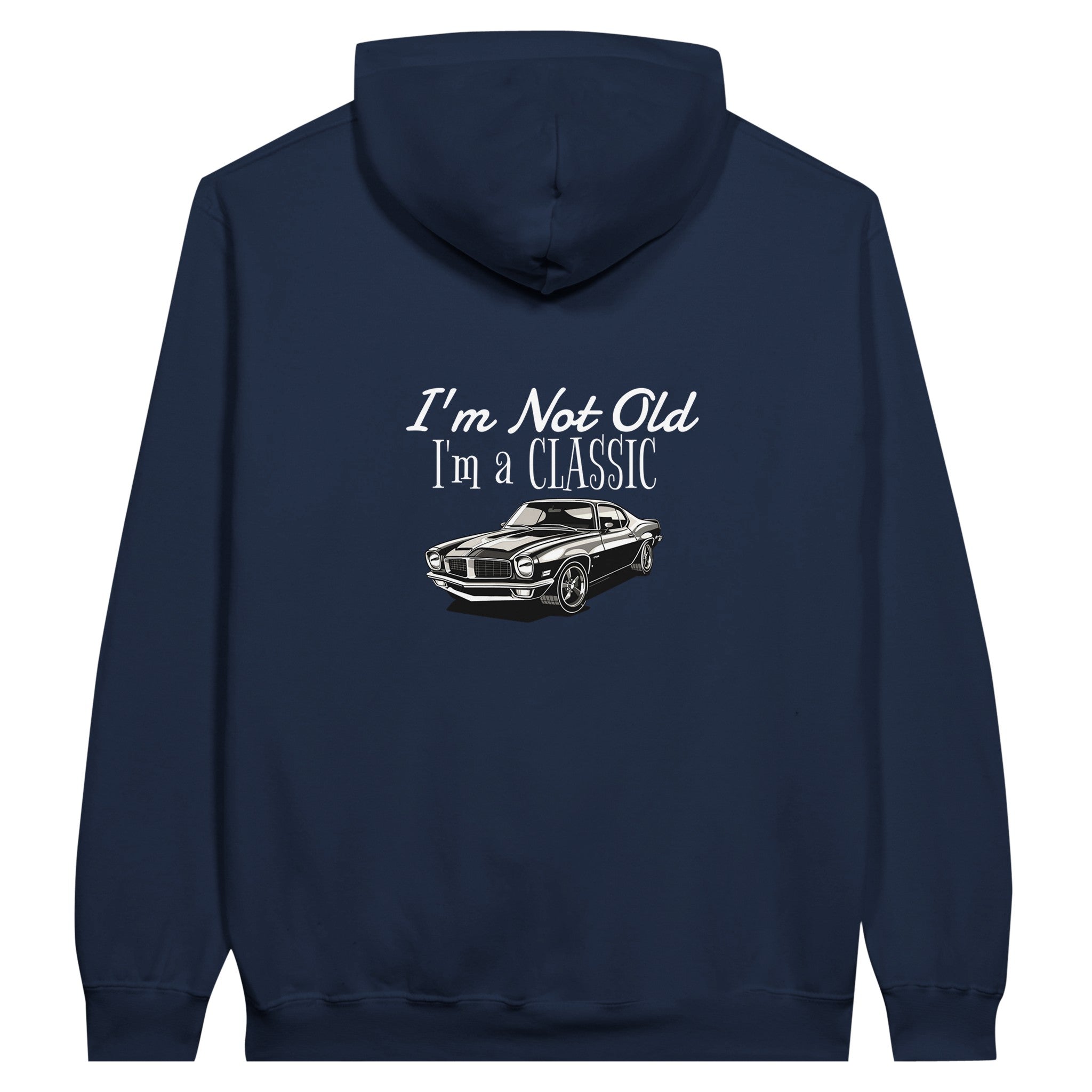 Car Enthusiast Clothing