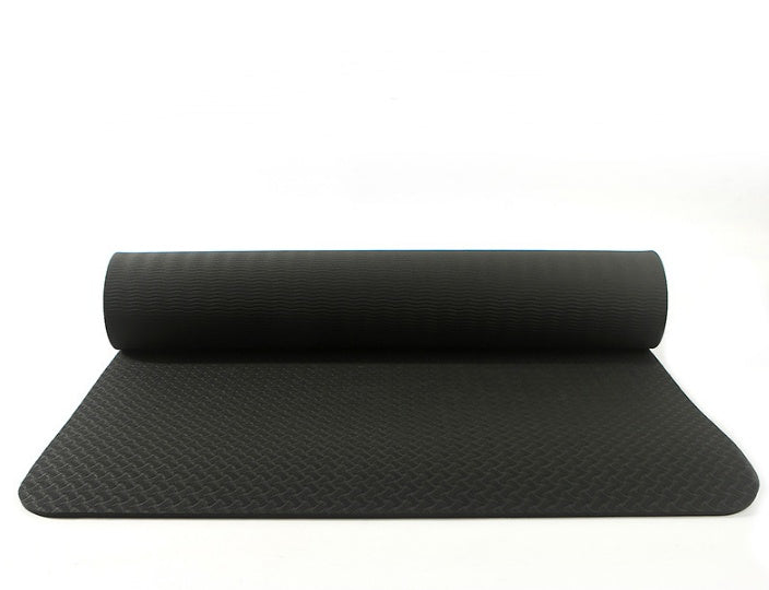 Thick Non-Slip Eco Yoga Mat