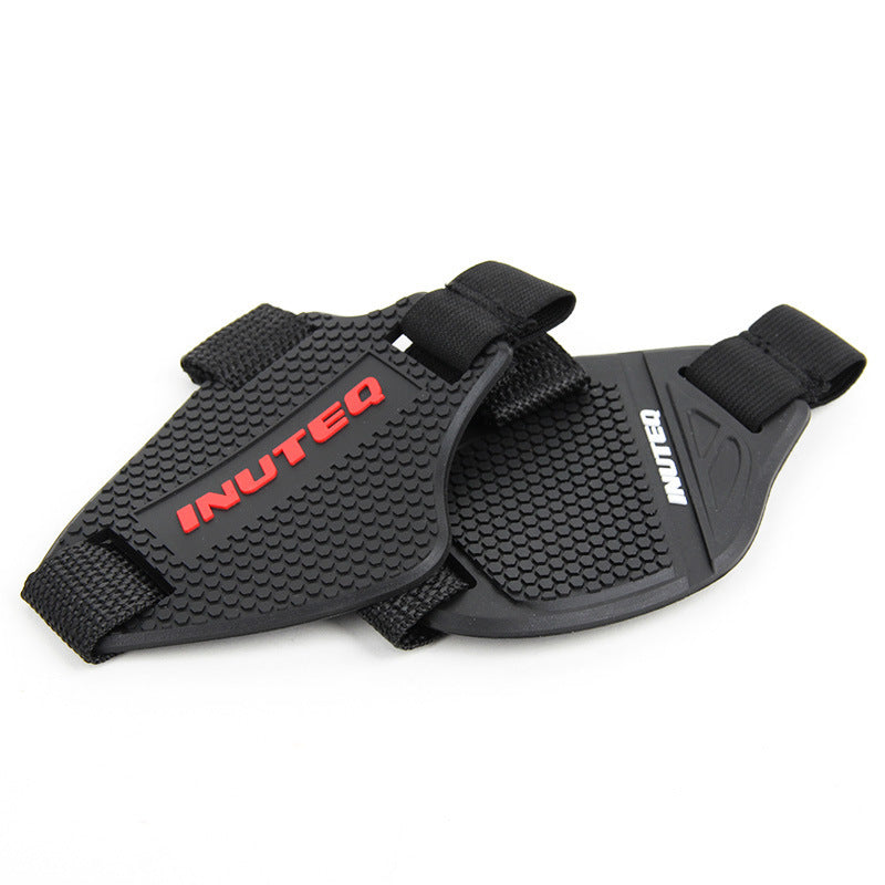 Motocross Riding Road Racing Pad Protection Hanging Brake Shoes