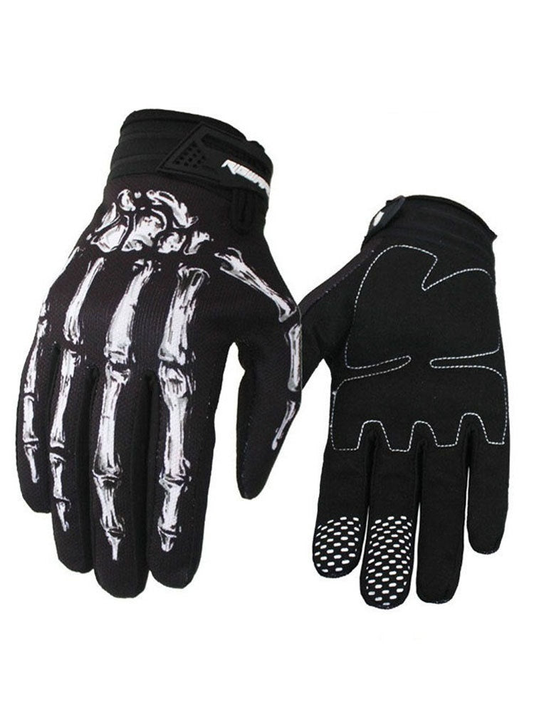 Bicycle Gloves Universal Motorcycle Sun Protection