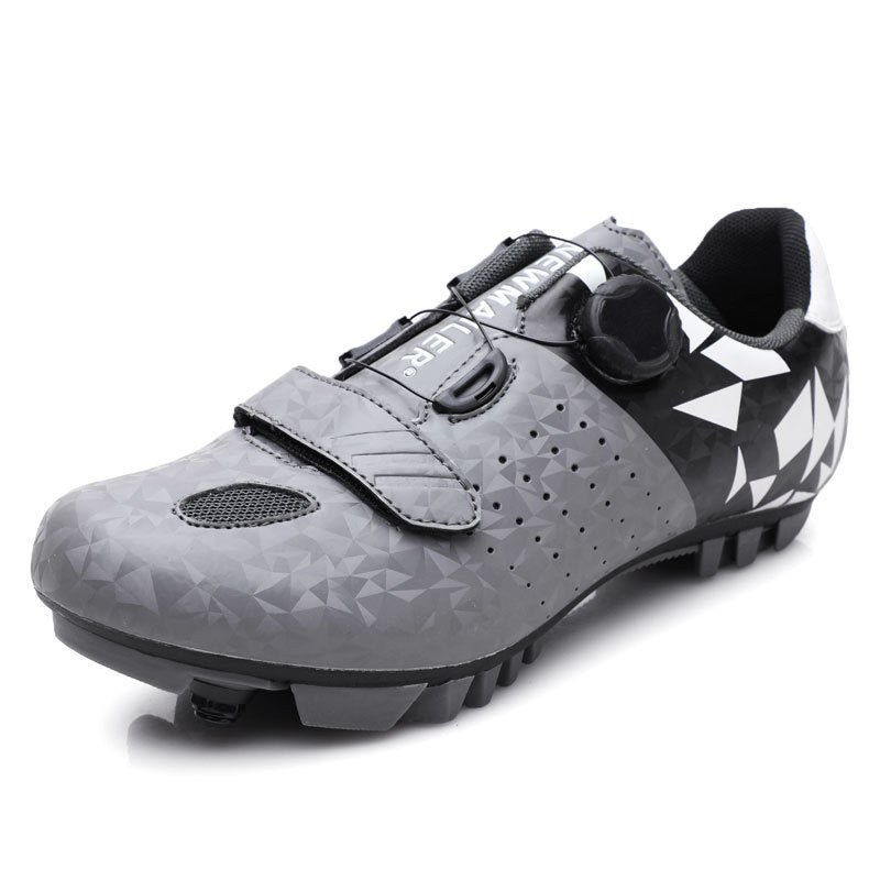 Road Cycling Sports Cycling Shoes Men Breathable