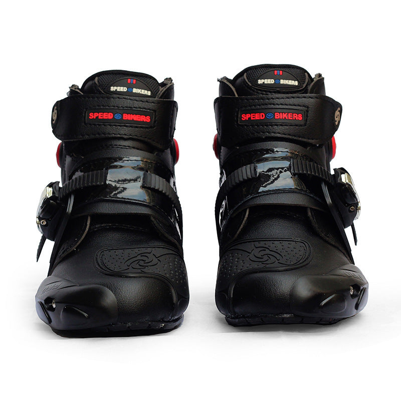 Motorcycle Riding Shoes