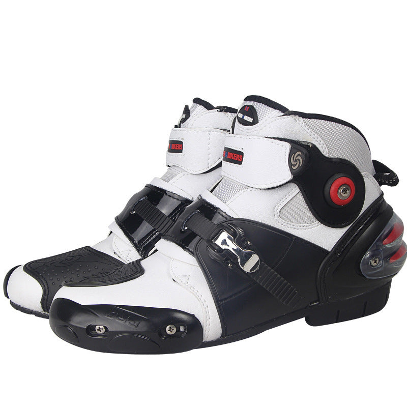 Motorcycle Riding Shoes