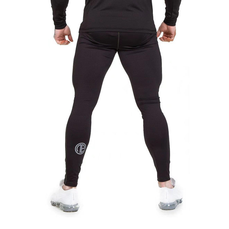 Autumn Stretch Fitness Clothing