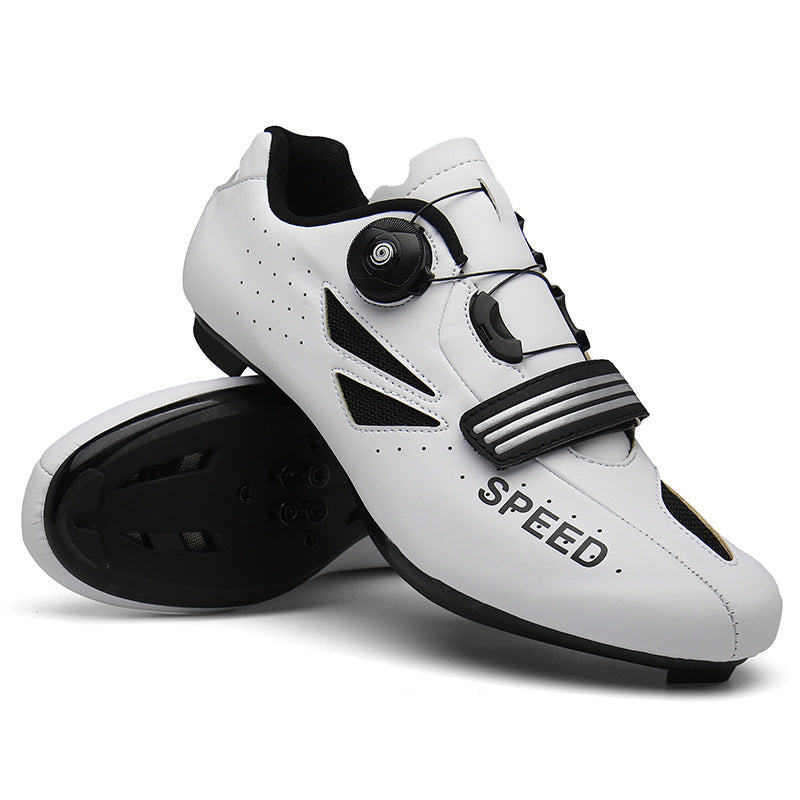 Hard Bottom Mountain Cycling Shoes