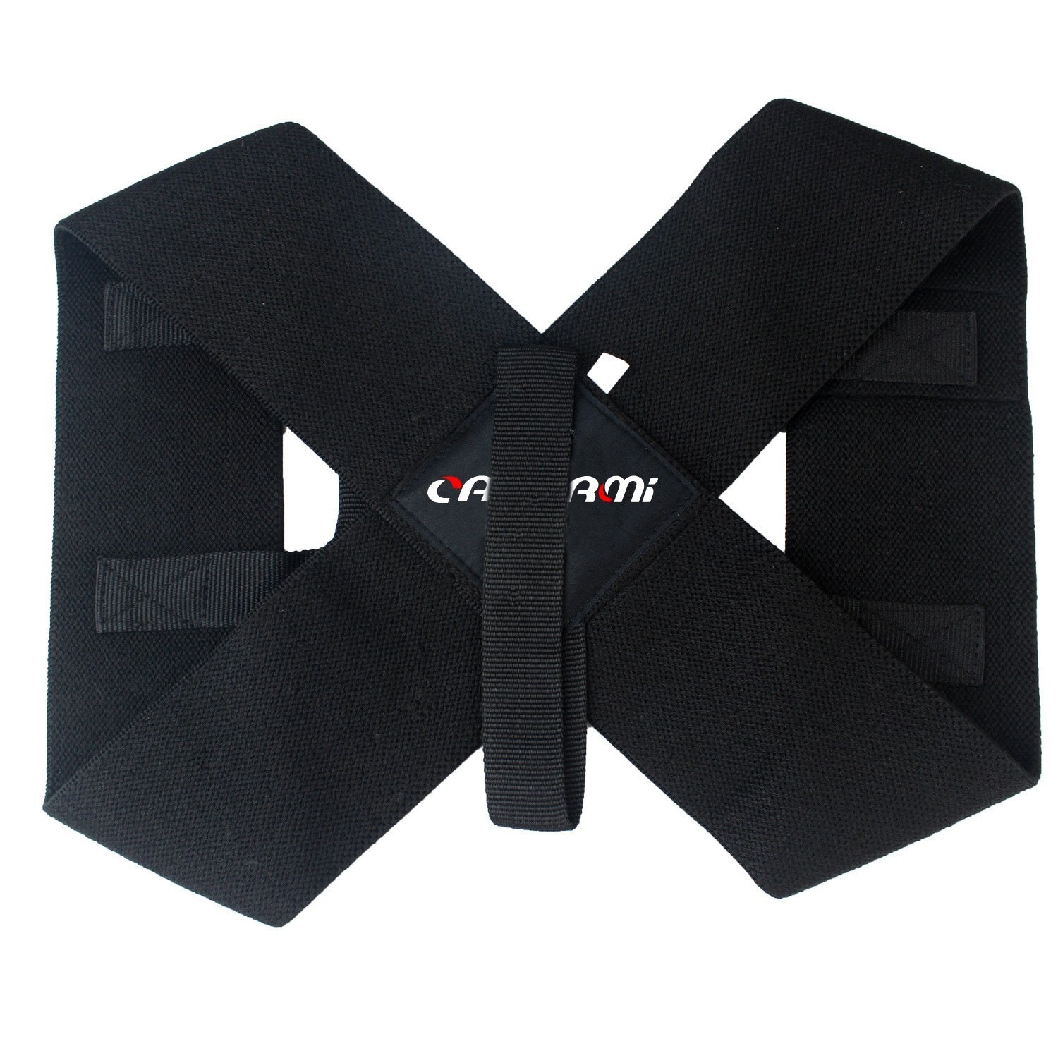 Men's And Women's Invisible Fitness Chest Muscle Expansion Bench Press Back Training Belt