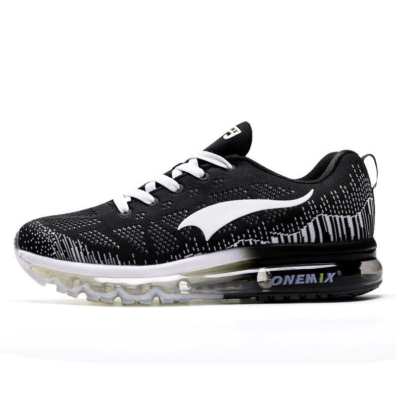 Fashion Shock-Absorbing Running Shoes For Men And Women